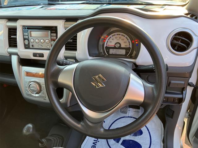 ハスラー G 4WD キーレスエントリー アイドリングストップ 電動格納ミラー シートヒーター MT 盗難防止システム ABS CD 衝突安全ボディ エアコン パワーステアリング(3枚目)