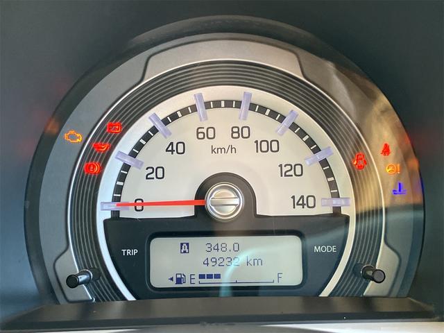 ハスラー G 4WD キーレスエントリー アイドリングストップ 電動格納ミラー シートヒーター MT 盗難防止システム ABS CD 衝突安全ボディ エアコン パワーステアリング(10枚目)