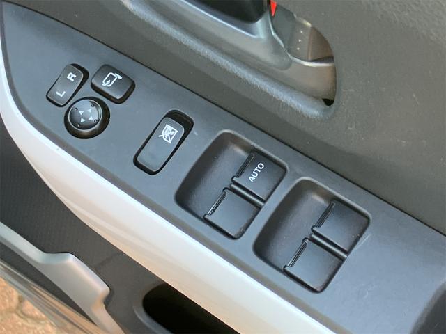 ハスラー G 4WD キーレスエントリー アイドリングストップ 電動格納ミラー シートヒーター MT 盗難防止システム ABS CD 衝突安全ボディ エアコン パワーステアリング(12枚目)