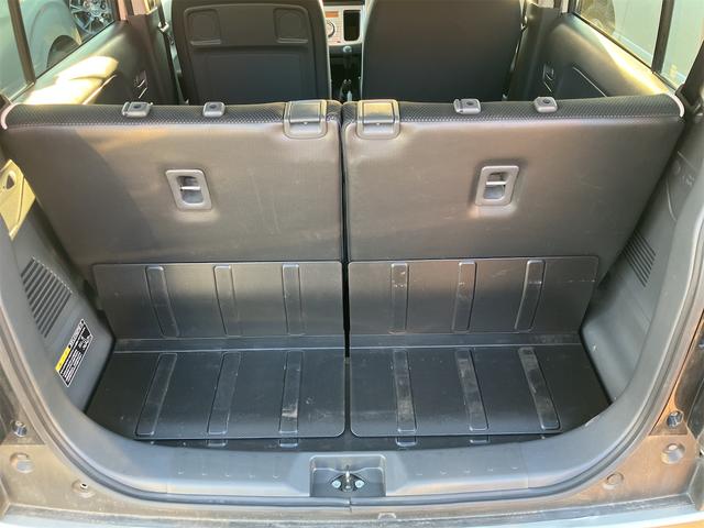 ハスラー G 4WD キーレスエントリー アイドリングストップ 電動格納ミラー シートヒーター MT 盗難防止システム ABS CD 衝突安全ボディ エアコン パワーステアリング(18枚目)