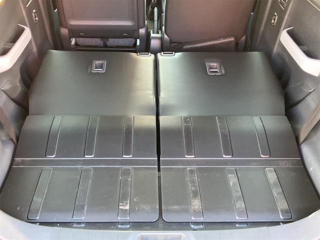 ハスラー G 4WD キーレスエントリー アイドリングストップ 電動格納ミラー シートヒーター MT 盗難防止システム ABS CD 衝突安全ボディ エアコン パワーステアリング(19枚目)