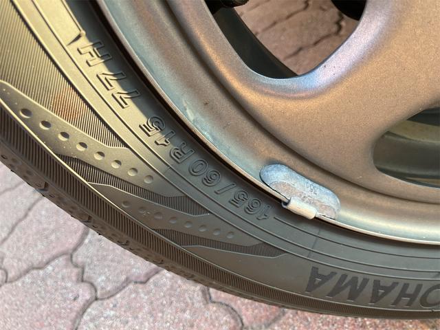 ハスラー G 4WD キーレスエントリー アイドリングストップ 電動格納ミラー シートヒーター MT 盗難防止システム ABS CD 衝突安全ボディ エアコン パワーステアリング(21枚目)