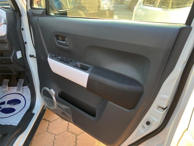 ハスラー G 4WD キーレスエントリー アイドリングストップ 電動格納ミラー シートヒーター MT 盗難防止システム ABS CD 衝突安全ボディ エアコン パワーステアリング(24枚目)