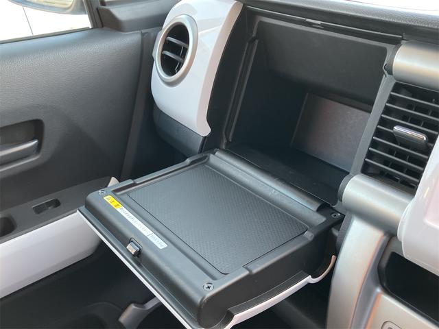 ハスラー G 4WD キーレスエントリー アイドリングストップ 電動格納ミラー シートヒーター MT 盗難防止システム ABS CD 衝突安全ボディ エアコン パワーステアリング(26枚目)