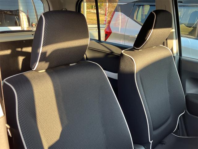 ハスラー G 4WD キーレスエントリー アイドリングストップ 電動格納ミラー シートヒーター MT 盗難防止システム ABS CD 衝突安全ボディ エアコン パワーステアリング(29枚目)