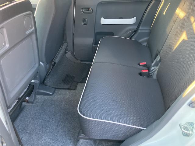 ハスラー G 4WD キーレスエントリー アイドリングストップ 電動格納ミラー シートヒーター MT 盗難防止システム ABS CD 衝突安全ボディ エアコン パワーステアリング(35枚目)