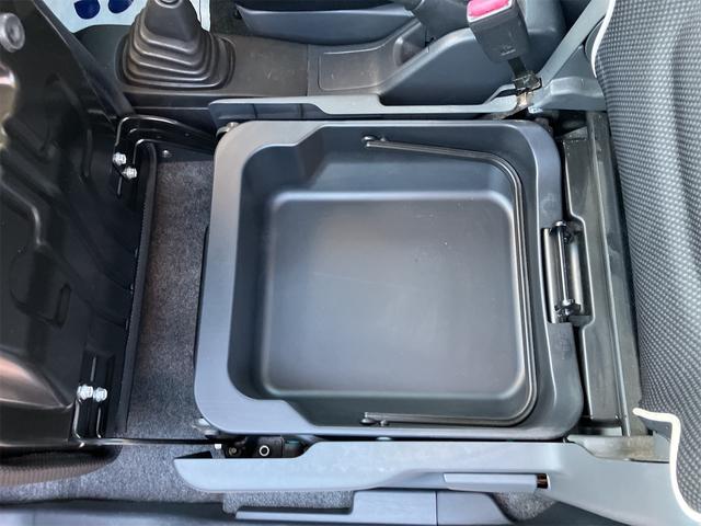 ハスラー G 4WD キーレスエントリー アイドリングストップ 電動格納ミラー シートヒーター MT 盗難防止システム ABS CD 衝突安全ボディ エアコン パワーステアリング(37枚目)