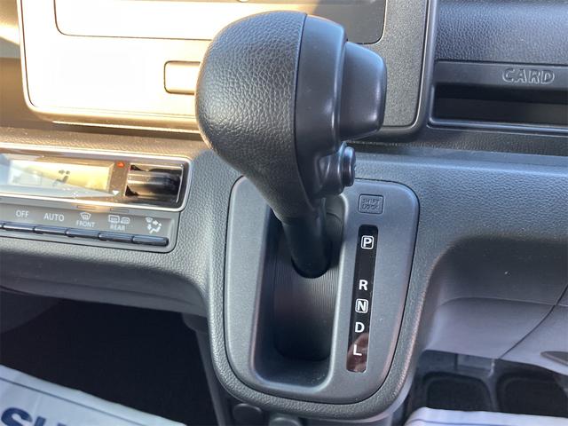 ワゴンＲ ＦＸ　４ＷＤ　クリアランスソナー　レーンアシスト　衝突被害軽減システム　オートライト　スマートキー　電動格納ミラー　シートヒーター　ベンチシート　ＣＶＴ　盗難防止システム　ＡＢＳ　ＥＳＣ　ＣＤ（5枚目）