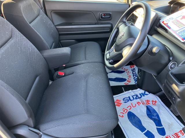 ワゴンＲ ＦＸ　４ＷＤ　クリアランスソナー　レーンアシスト　衝突被害軽減システム　オートライト　スマートキー　電動格納ミラー　シートヒーター　ベンチシート　ＣＶＴ　盗難防止システム　ＡＢＳ　ＥＳＣ　ＣＤ（13枚目）