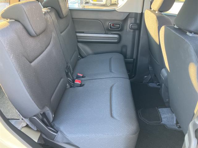 ワゴンＲ ＦＸ　４ＷＤ　クリアランスソナー　レーンアシスト　衝突被害軽減システム　オートライト　スマートキー　電動格納ミラー　シートヒーター　ベンチシート　ＣＶＴ　盗難防止システム　ＡＢＳ　ＥＳＣ　ＣＤ（14枚目）