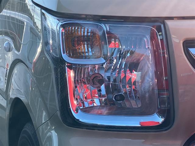 ワゴンＲ ＦＸ　４ＷＤ　クリアランスソナー　レーンアシスト　衝突被害軽減システム　オートライト　スマートキー　電動格納ミラー　シートヒーター　ベンチシート　ＣＶＴ　盗難防止システム　ＡＢＳ　ＥＳＣ　ＣＤ（16枚目）