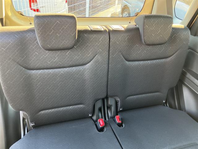 ワゴンＲ ＦＸ　４ＷＤ　クリアランスソナー　レーンアシスト　衝突被害軽減システム　オートライト　スマートキー　電動格納ミラー　シートヒーター　ベンチシート　ＣＶＴ　盗難防止システム　ＡＢＳ　ＥＳＣ　ＣＤ（33枚目）