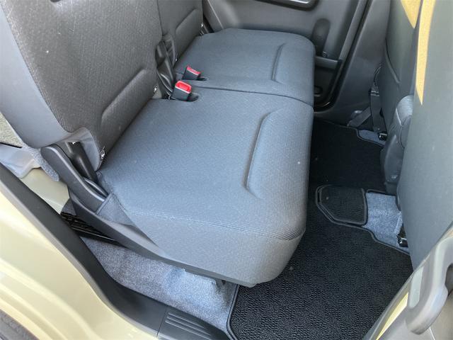 ワゴンＲ ＦＸ　４ＷＤ　クリアランスソナー　レーンアシスト　衝突被害軽減システム　オートライト　スマートキー　電動格納ミラー　シートヒーター　ベンチシート　ＣＶＴ　盗難防止システム　ＡＢＳ　ＥＳＣ　ＣＤ（34枚目）