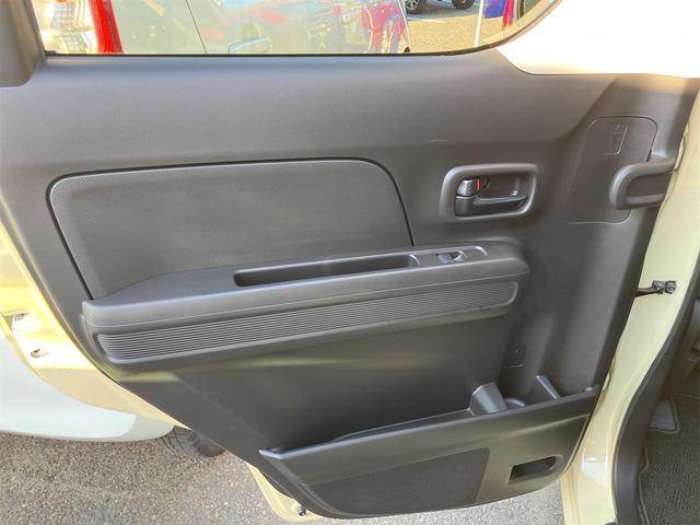 ワゴンＲ ＦＸ　４ＷＤ　クリアランスソナー　レーンアシスト　衝突被害軽減システム　オートライト　スマートキー　電動格納ミラー　シートヒーター　ベンチシート　ＣＶＴ　盗難防止システム　ＡＢＳ　ＥＳＣ　ＣＤ（38枚目）