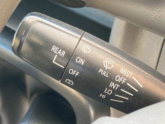 エブリイ ＰＡ　４ＷＤ　ＭＴ　両側スライドドア　エアコン　パワーステアリング　運転席エアバッグ　助手席エアバッグ（14枚目）