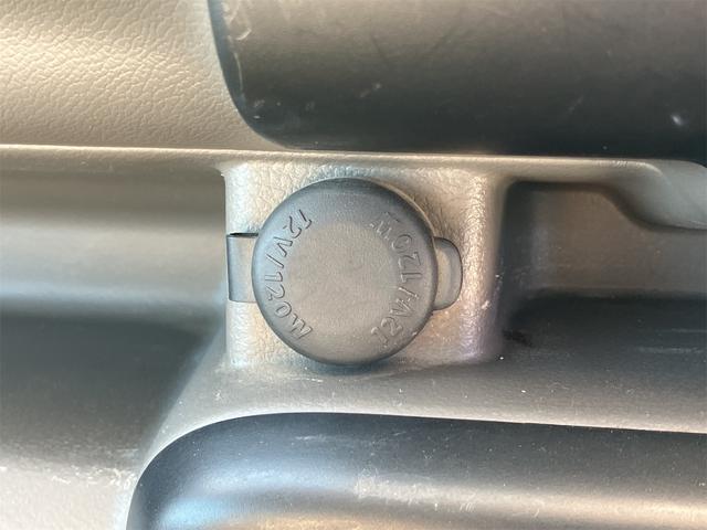 エブリイ ＰＡ　４ＷＤ　ＭＴ　両側スライドドア　エアコン　パワーステアリング　運転席エアバッグ　助手席エアバッグ（20枚目）