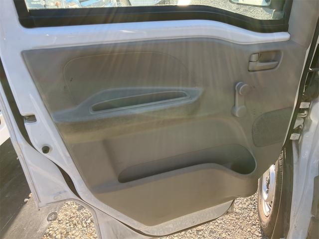 エブリイ ＰＡ　４ＷＤ　ＭＴ　両側スライドドア　エアコン　パワーステアリング　運転席エアバッグ　助手席エアバッグ（31枚目）