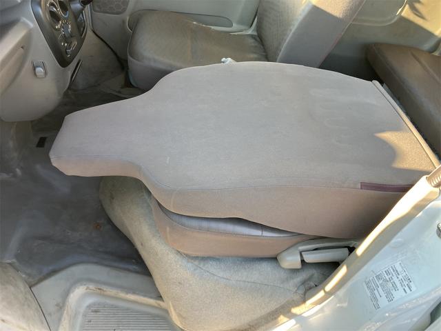 エブリイ ＰＡ　４ＷＤ　ＭＴ　両側スライドドア　エアコン　パワーステアリング　運転席エアバッグ　助手席エアバッグ（33枚目）