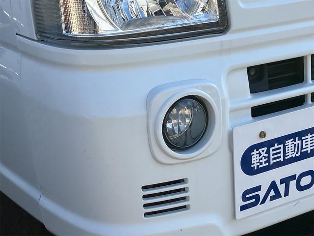 NT100クリッパートラック GX 4WD MT キーレスエントリー エアコン パワーステアリング パワーウィンドウ 運転席エアバッグ 助手席エアバッグ CD(4枚目)