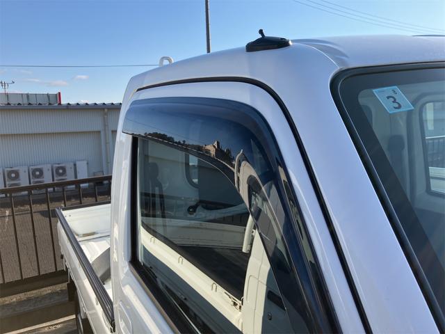 NT100クリッパートラック GX 4WD MT キーレスエントリー エアコン パワーステアリング パワーウィンドウ 運転席エアバッグ 助手席エアバッグ CD(5枚目)