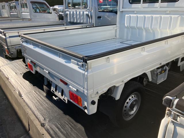 NT100クリッパートラック GX 4WD MT キーレスエントリー エアコン パワーステアリング パワーウィンドウ 運転席エアバッグ 助手席エアバッグ CD(7枚目)