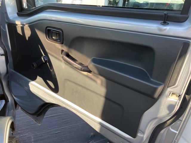 ハイゼットトラック スタンダード 4WD AT エアコン パワーステアリング 運転席エアバッグ オートマチック ドアバイザー 最大積載量350kg 修復歴無し(14枚目)