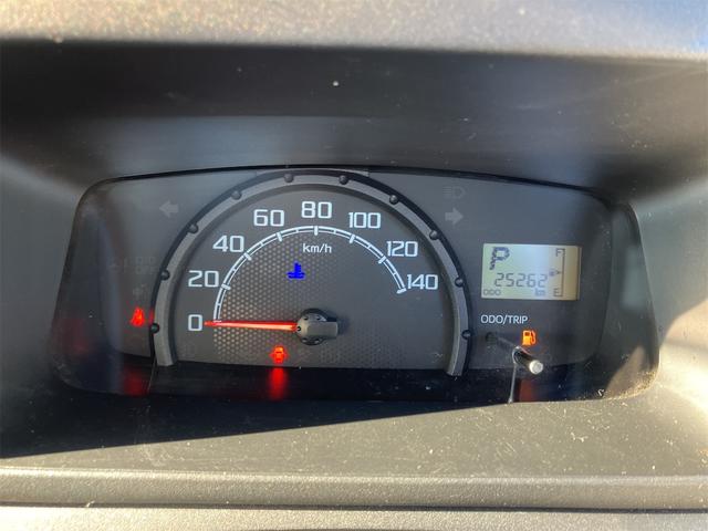 ハイゼットトラック スタンダード 4WD AT エアコン パワーステアリング 運転席エアバッグ オートマチック ドアバイザー 最大積載量350kg 修復歴無し(19枚目)
