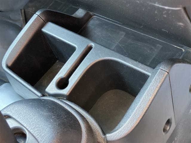 ハイゼットトラック スタンダード 4WD AT エアコン パワーステアリング 運転席エアバッグ オートマチック ドアバイザー 最大積載量350kg 修復歴無し(24枚目)