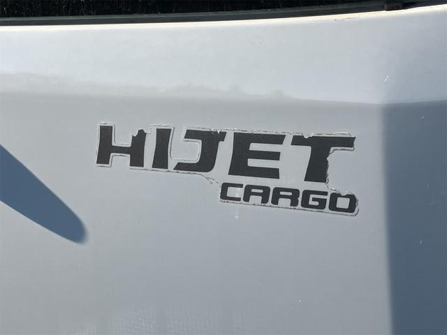 ハイゼットカーゴ スペシャル　ＡＴ　ドライブレコーダー　両側スライドドア　エアコン　パワーステアリング　運転席エアバッグ　助手席エアバッグ　オートマ（6枚目）
