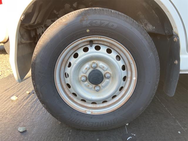 ハイゼットカーゴ スペシャル　ＡＴ　ドライブレコーダー　両側スライドドア　エアコン　パワーステアリング　運転席エアバッグ　助手席エアバッグ　オートマ（8枚目）