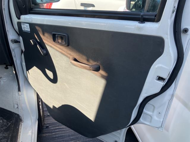 ハイゼットカーゴ スペシャル　ＡＴ　ドライブレコーダー　両側スライドドア　エアコン　パワーステアリング　運転席エアバッグ　助手席エアバッグ　オートマ（10枚目）