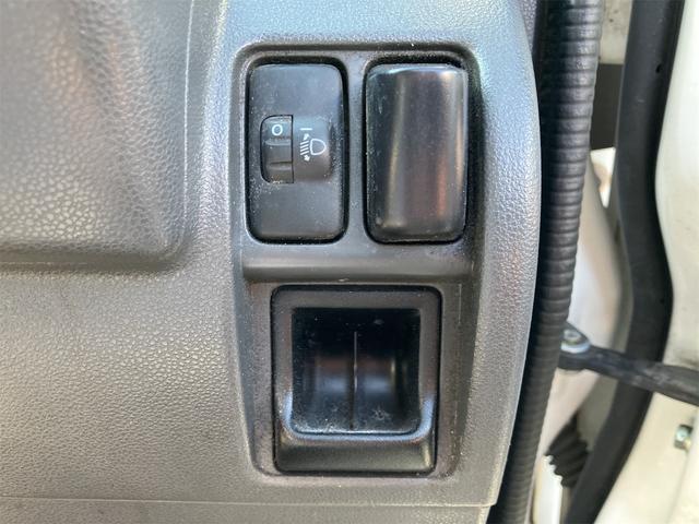 ハイゼットカーゴ スペシャル　ＡＴ　ドライブレコーダー　両側スライドドア　エアコン　パワーステアリング　運転席エアバッグ　助手席エアバッグ　オートマ（15枚目）