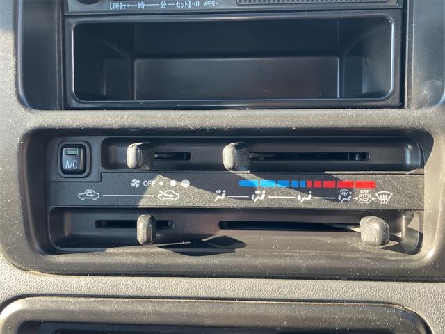 ハイゼットカーゴ スペシャル　ＡＴ　ドライブレコーダー　両側スライドドア　エアコン　パワーステアリング　運転席エアバッグ　助手席エアバッグ　オートマ（19枚目）