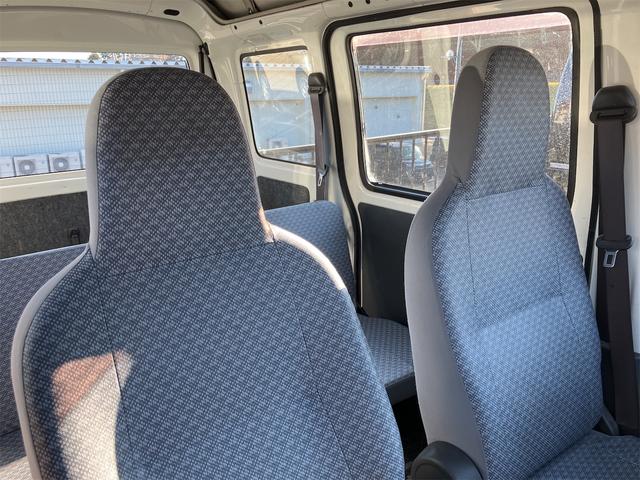 ハイゼットカーゴ スペシャル　ＡＴ　ドライブレコーダー　両側スライドドア　エアコン　パワーステアリング　運転席エアバッグ　助手席エアバッグ　オートマ（25枚目）