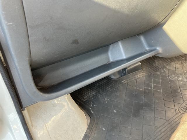 ハイゼットカーゴ スペシャル　ＡＴ　ドライブレコーダー　両側スライドドア　エアコン　パワーステアリング　運転席エアバッグ　助手席エアバッグ　オートマ（30枚目）