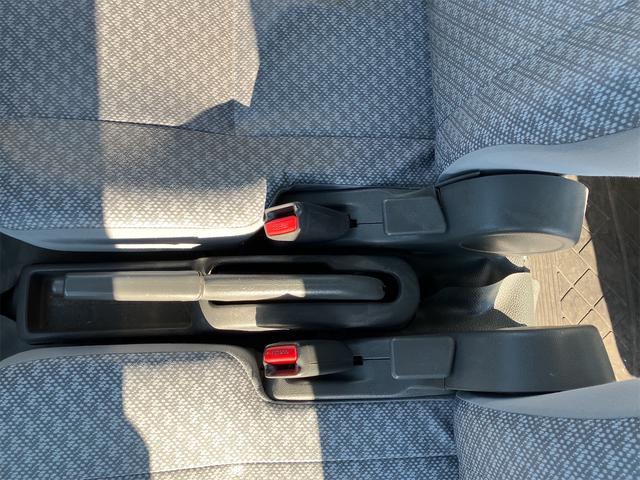 ハイゼットカーゴ スペシャル　ＡＴ　ドライブレコーダー　両側スライドドア　エアコン　パワーステアリング　運転席エアバッグ　助手席エアバッグ　オートマ（31枚目）