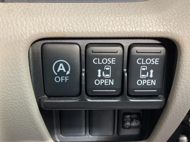 デイズルークス X 4WD 全周囲カメラ 両側電動スライドドア ナビ TV スマートキー アイドリングストップ 電動格納ミラー シートヒーター ベンチシート CVT 盗難防止システム ABS ミュージックプレイヤー接続可(9枚目)