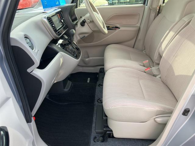 デイズルークス X 4WD 全周囲カメラ 両側電動スライドドア ナビ TV スマートキー アイドリングストップ 電動格納ミラー シートヒーター ベンチシート CVT 盗難防止システム ABS ミュージックプレイヤー接続可(33枚目)