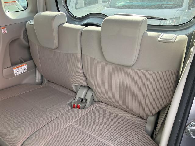 デイズルークス X 4WD 全周囲カメラ 両側電動スライドドア ナビ TV スマートキー アイドリングストップ 電動格納ミラー シートヒーター ベンチシート CVT 盗難防止システム ABS ミュージックプレイヤー接続可(34枚目)