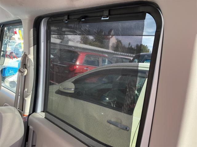 デイズルークス X 4WD 全周囲カメラ 両側電動スライドドア ナビ TV スマートキー アイドリングストップ 電動格納ミラー シートヒーター ベンチシート CVT 盗難防止システム ABS ミュージックプレイヤー接続可(40枚目)