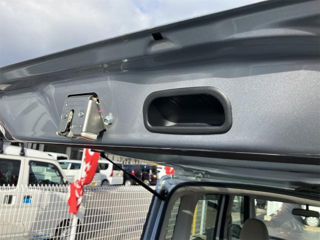 デイズルークス X 4WD 全周囲カメラ 両側電動スライドドア ナビ TV スマートキー アイドリングストップ 電動格納ミラー シートヒーター ベンチシート CVT 盗難防止システム ABS ミュージックプレイヤー接続可(44枚目)