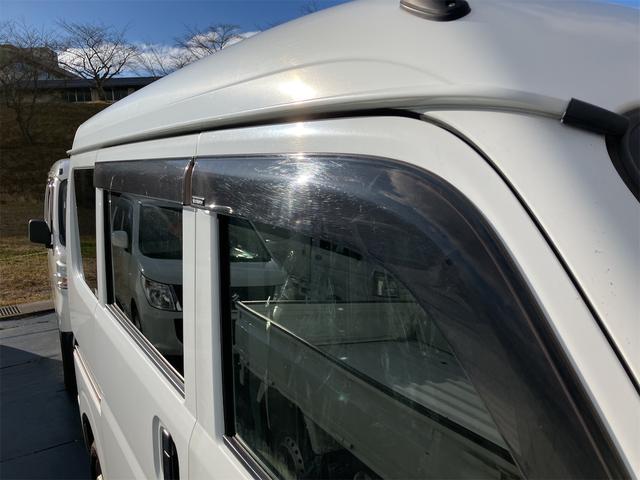 エブリイ PC 4WD ETC 両側スライドドア キーレスエントリー AT 盗難防止システム ABS 衝突安全ボディ エアコン パワーステアリング パワーウィンドウ(5枚目)