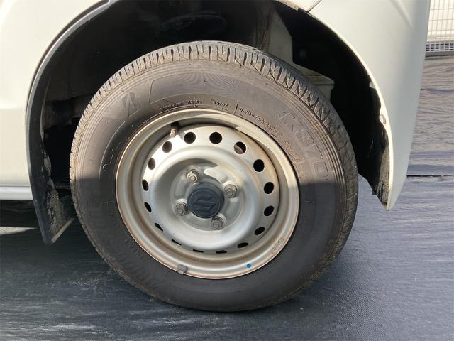 エブリイ PC 4WD ETC 両側スライドドア キーレスエントリー AT 盗難防止システム ABS 衝突安全ボディ エアコン パワーステアリング パワーウィンドウ(6枚目)