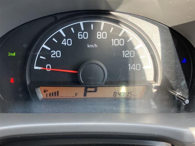 エブリイ PC 4WD ETC 両側スライドドア キーレスエントリー AT 盗難防止システム ABS 衝突安全ボディ エアコン パワーステアリング パワーウィンドウ(15枚目)