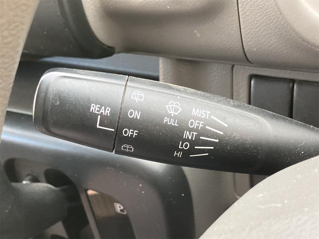 エブリイ PC 4WD ETC 両側スライドドア キーレスエントリー AT 盗難防止システム ABS 衝突安全ボディ エアコン パワーステアリング パワーウィンドウ(16枚目)