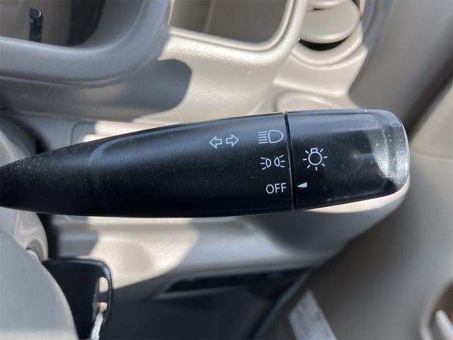 エブリイ PC 4WD ETC 両側スライドドア キーレスエントリー AT 盗難防止システム ABS 衝突安全ボディ エアコン パワーステアリング パワーウィンドウ(17枚目)