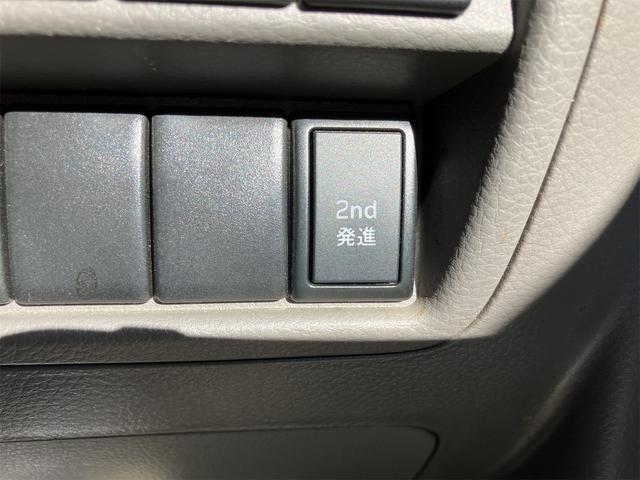 エブリイ PC 4WD ETC 両側スライドドア キーレスエントリー AT 盗難防止システム ABS 衝突安全ボディ エアコン パワーステアリング パワーウィンドウ(19枚目)