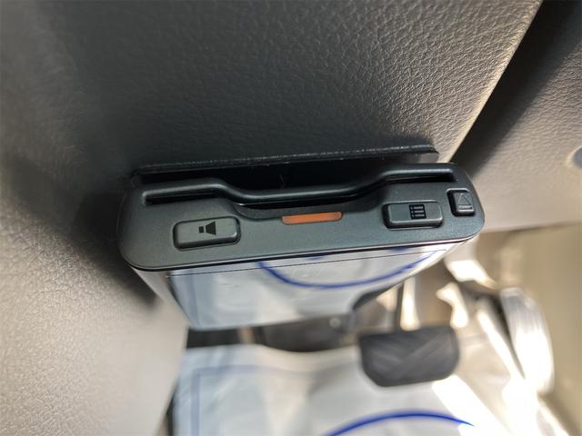 エブリイ PC 4WD ETC 両側スライドドア キーレスエントリー AT 盗難防止システム ABS 衝突安全ボディ エアコン パワーステアリング パワーウィンドウ(20枚目)