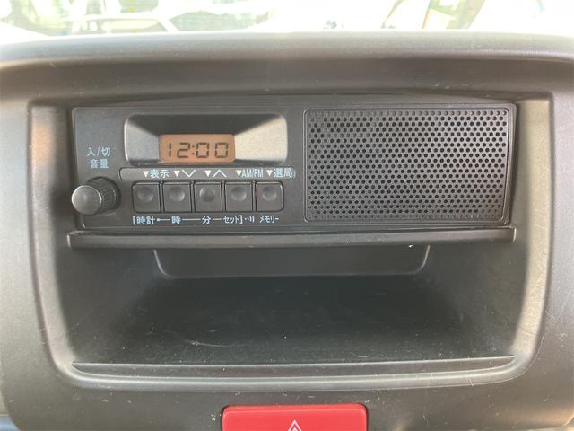 エブリイ PC 4WD ETC 両側スライドドア キーレスエントリー AT 盗難防止システム ABS 衝突安全ボディ エアコン パワーステアリング パワーウィンドウ(21枚目)