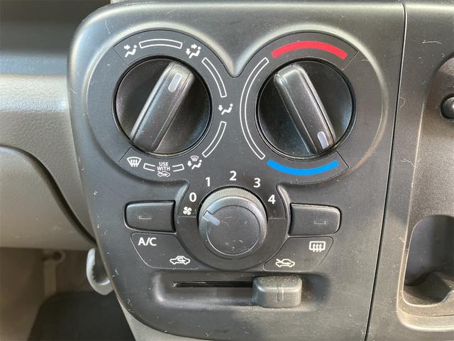 エブリイ PC 4WD ETC 両側スライドドア キーレスエントリー AT 盗難防止システム ABS 衝突安全ボディ エアコン パワーステアリング パワーウィンドウ(23枚目)